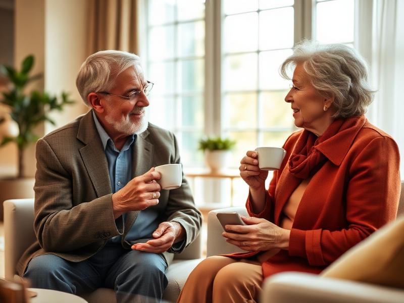 Senior Living